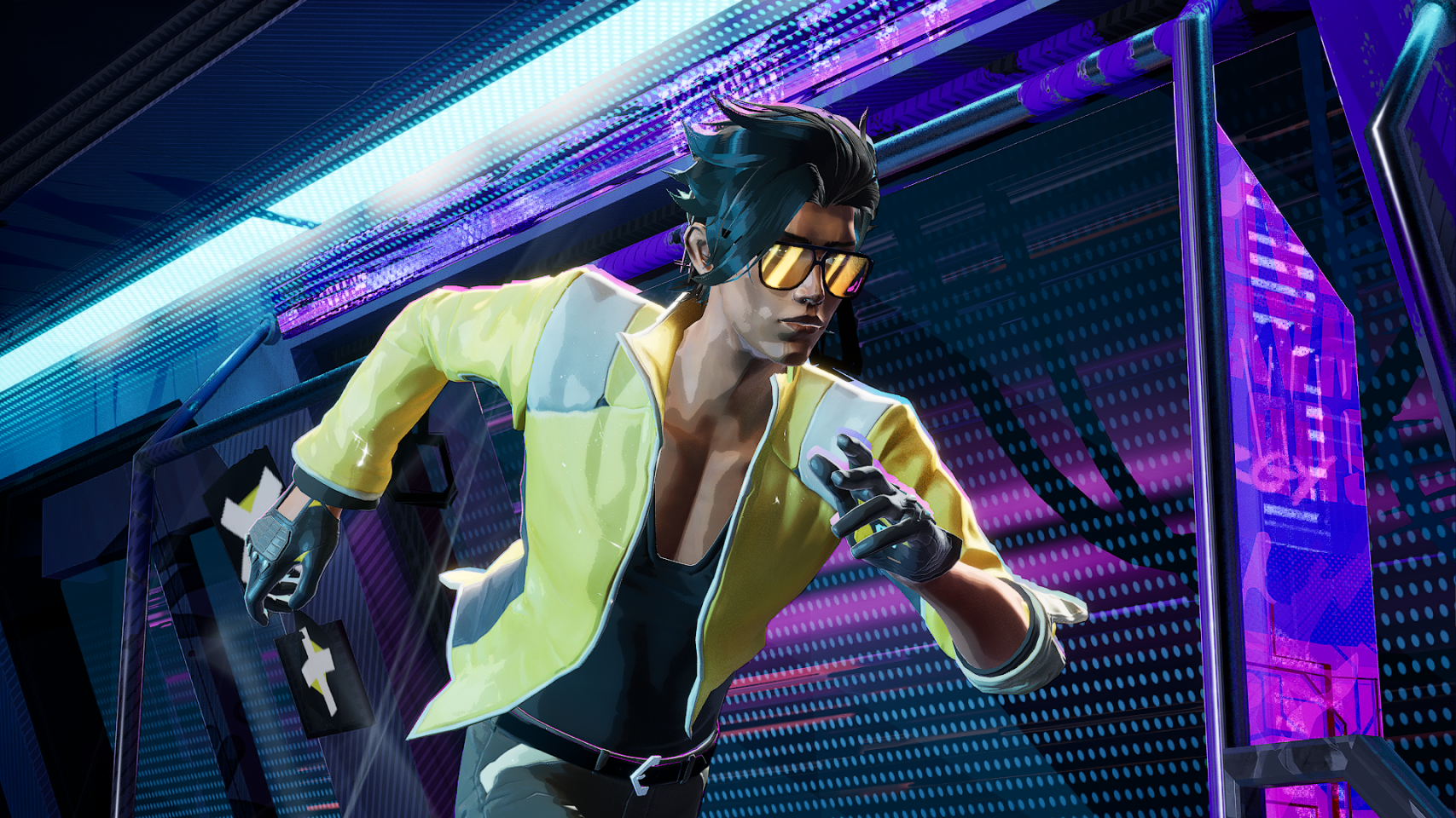 『Dead as Disco』リズム格闘ゲームがリリース48時間で10万本突破_002