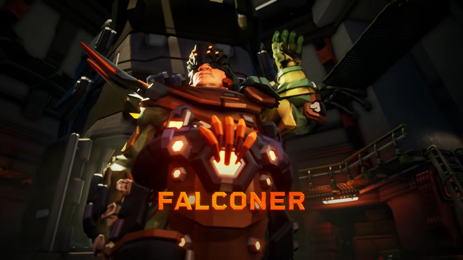 『Deep Rock Galactic:Rogue Core』クラス概要が見れる映像公開。ドワーフが活躍する4人協力FPSの新作_002