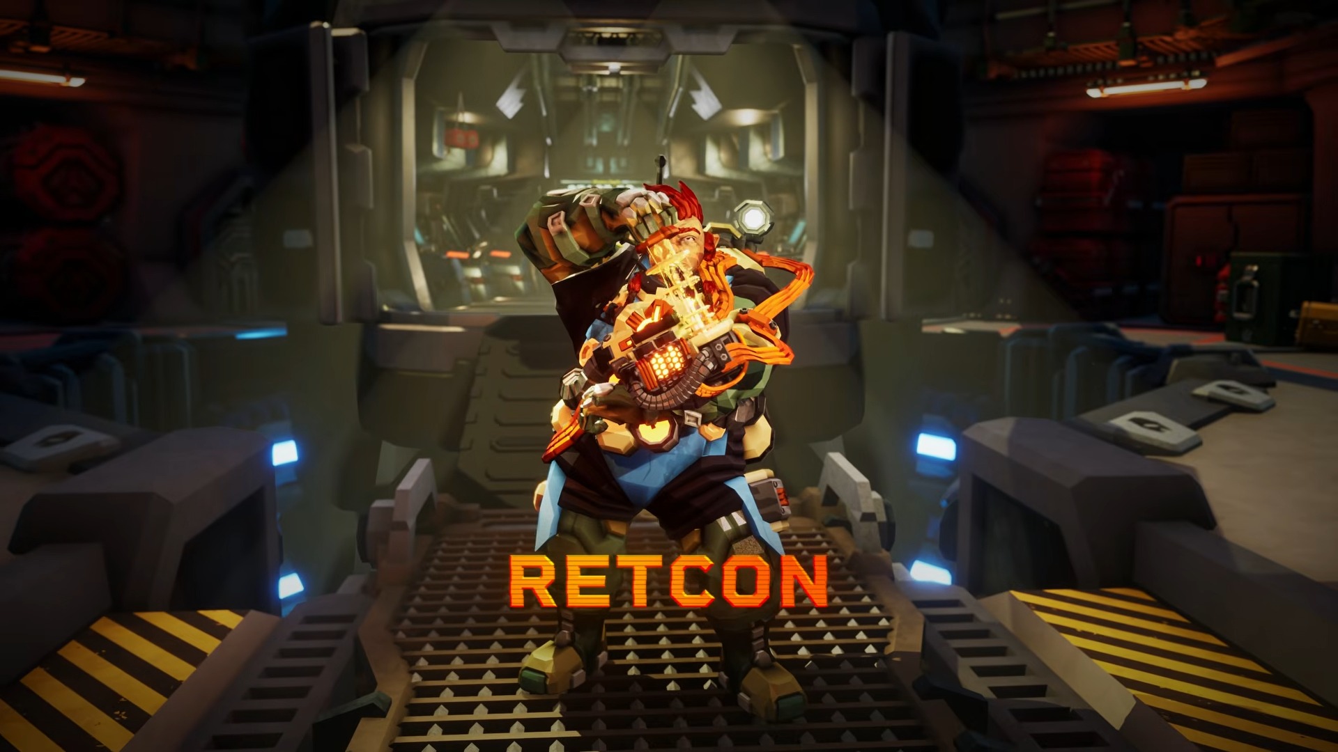 『Deep Rock Galactic:Rogue Core』クラス概要が見れる映像公開。ドワーフが活躍する4人協力FPSの新作_004