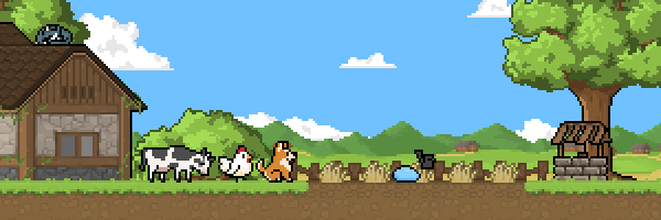 スライムになって過酷なサバイバルを生き抜くアクションRPG『Country Slime』体験版をSteamにて配信開始_008