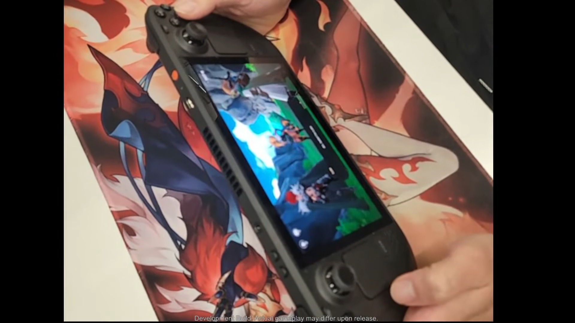 『DragonSword:Awakening』の長尺プレイ映像が公開。アニメ調のオープンワールドRPG新作_026