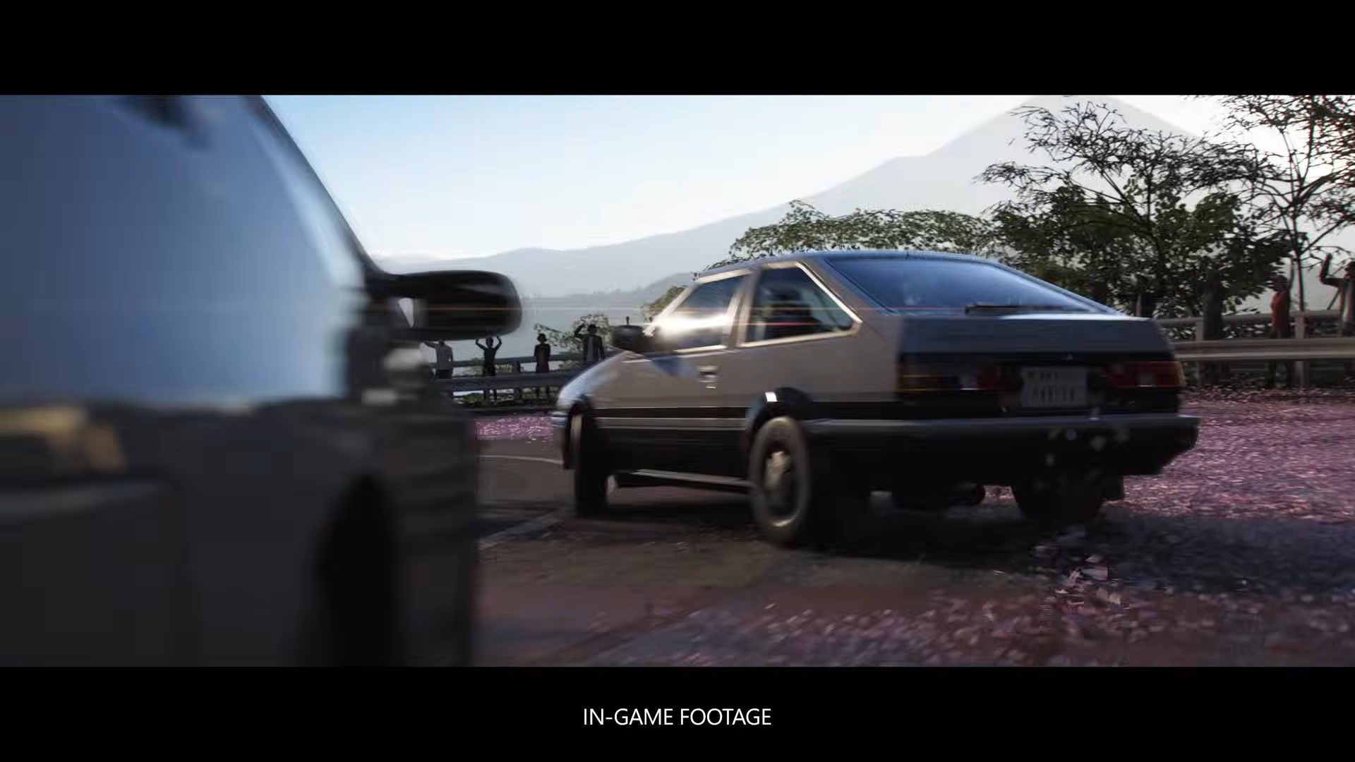 新作『Forza Horizon 6』のラジオに「Ado」が登場！YOASOBI、クリーピーナッツ、宇多田ヒカル、櫻坂46も_001