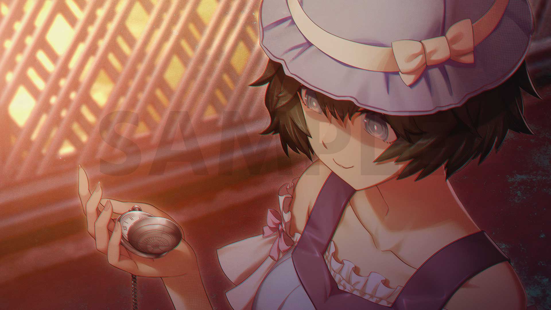 『シュタゲ』新作『STEINS;GATE RE:BOOT』が8月20日に発売決定！_049