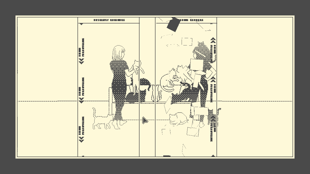 『halfmoon』が5月22日よりSteamにて配信予定_002