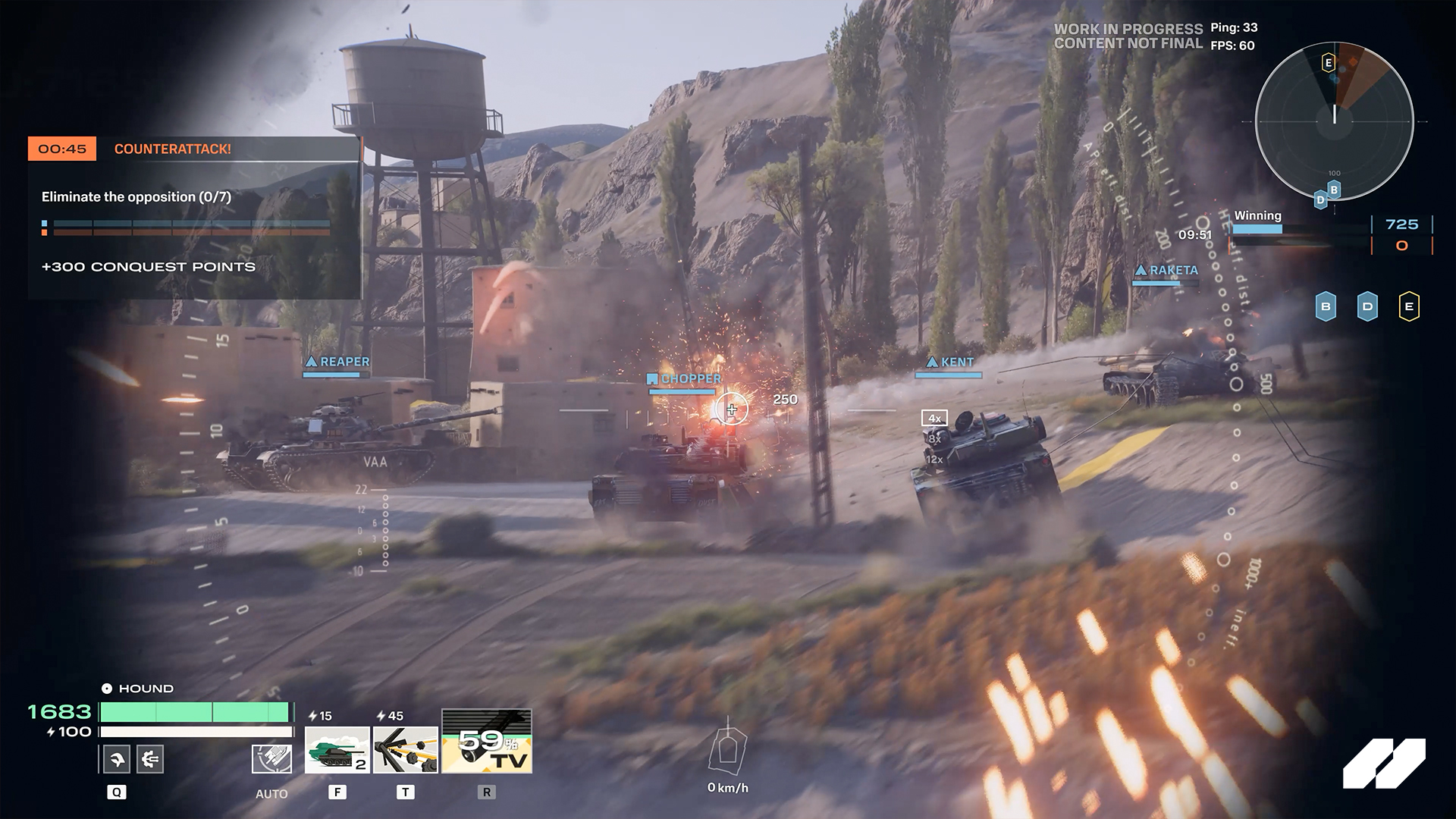 戦車系ヒーローシューター『World of Tanks: HEAT』が正式リリース、シーズン0開幕_011