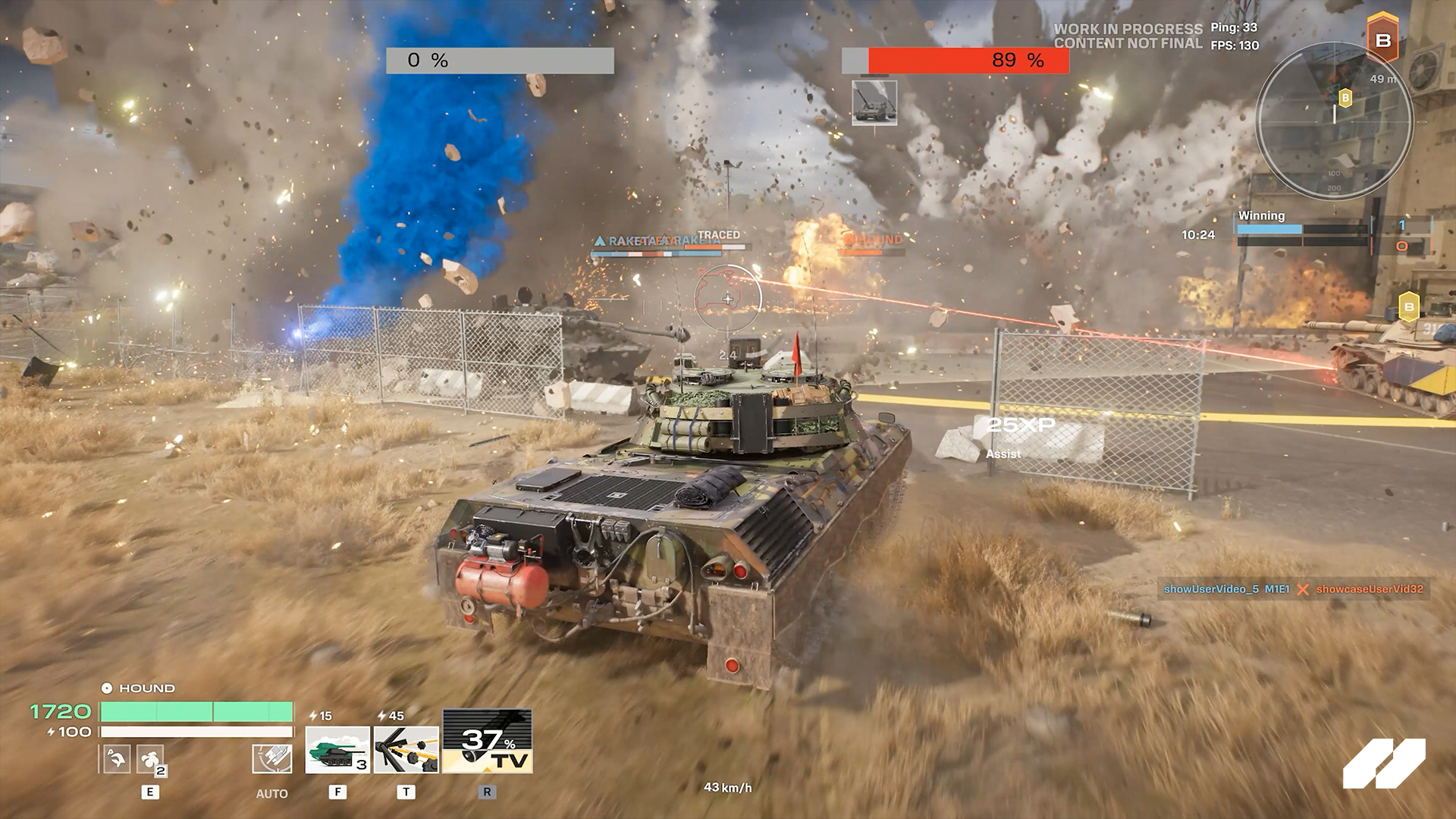 戦車系ヒーローシューター『World of Tanks: HEAT』が正式リリース、シーズン0開幕_008