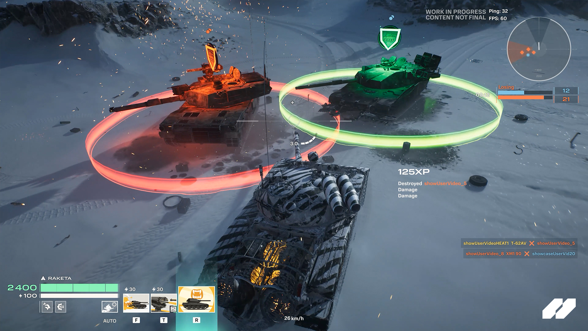 戦車系ヒーローシューター『World of Tanks: HEAT』が正式リリース、シーズン0開幕_009