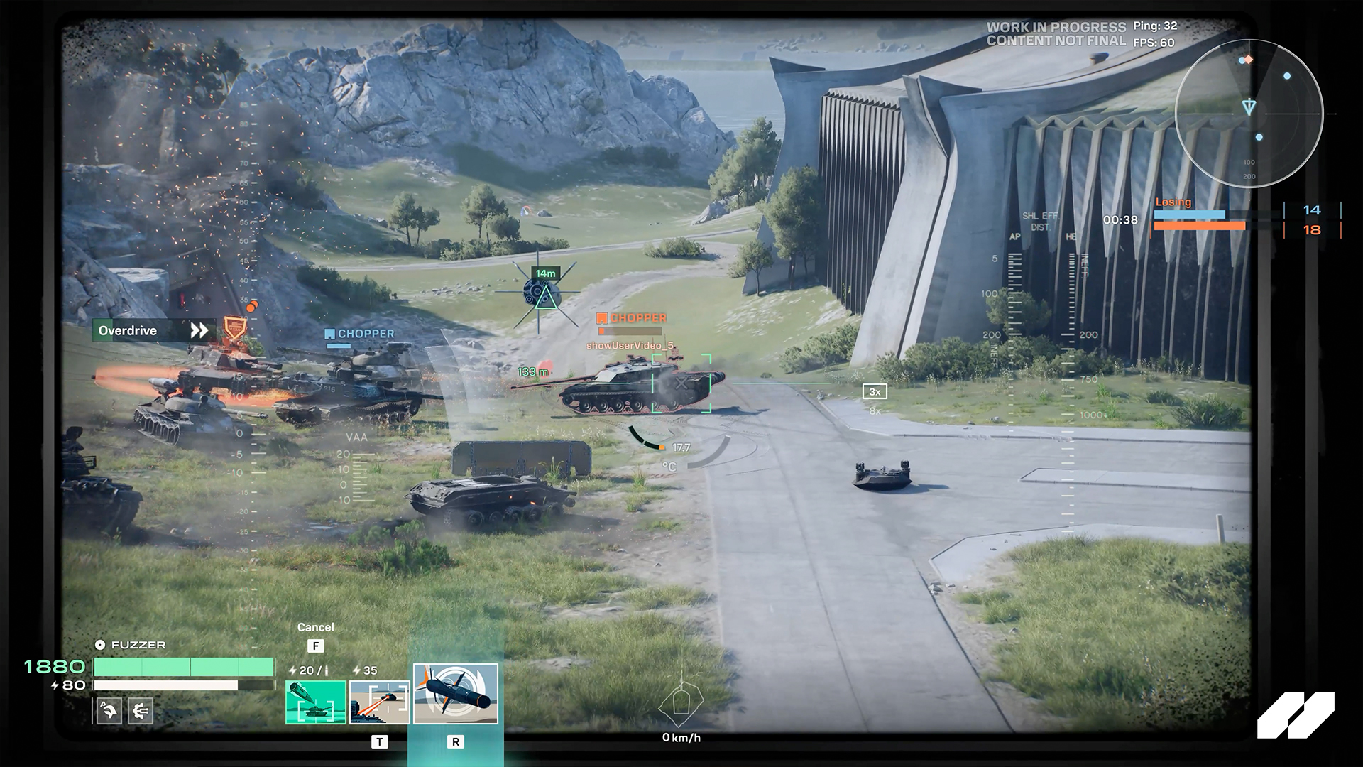 戦車系ヒーローシューター『World of Tanks: HEAT』が正式リリース、シーズン0開幕_012