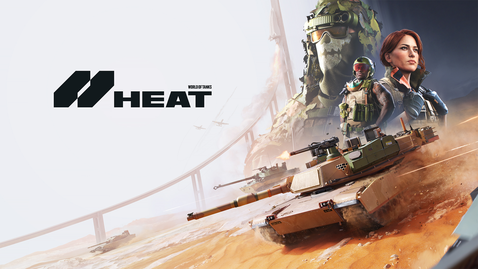 戦車系ヒーローシューター『World of Tanks: HEAT』が正式リリース、シーズン0開幕_013