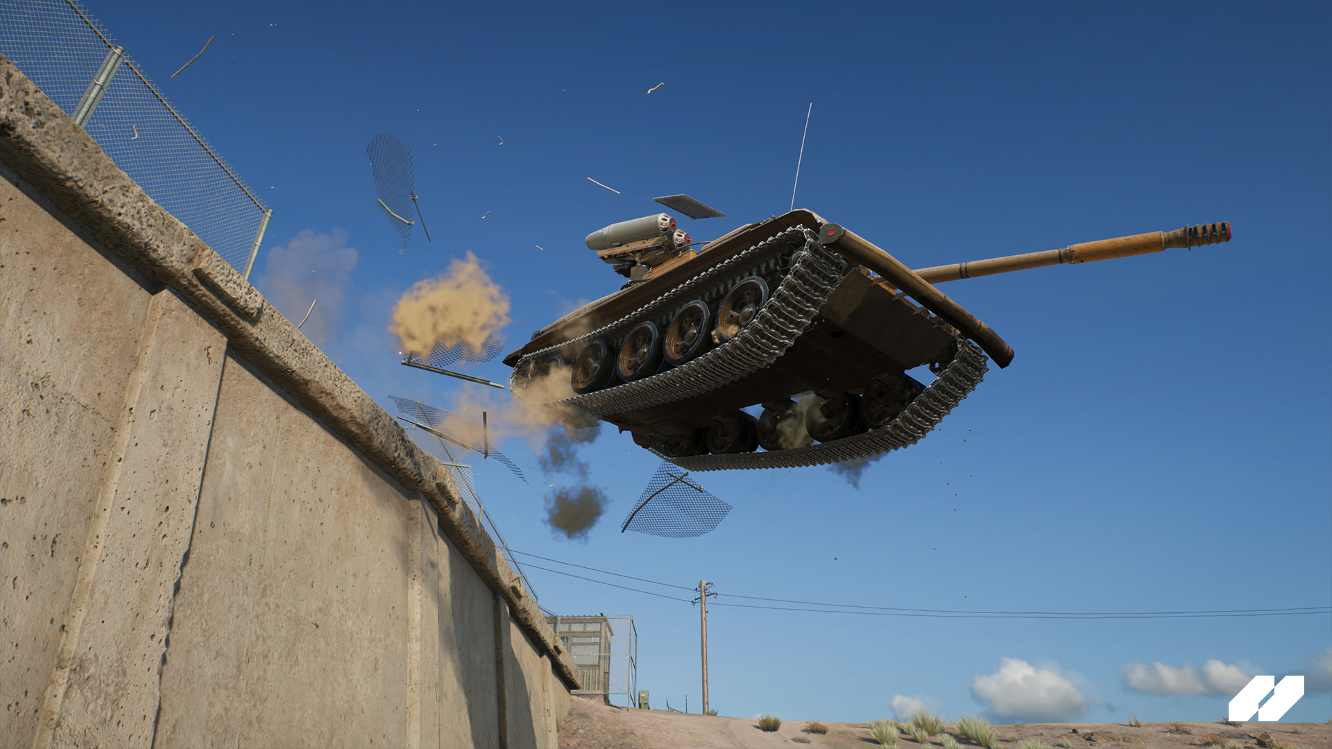 戦車系ヒーローシューター『World of Tanks: HEAT』が正式リリース、シーズン0開幕_003