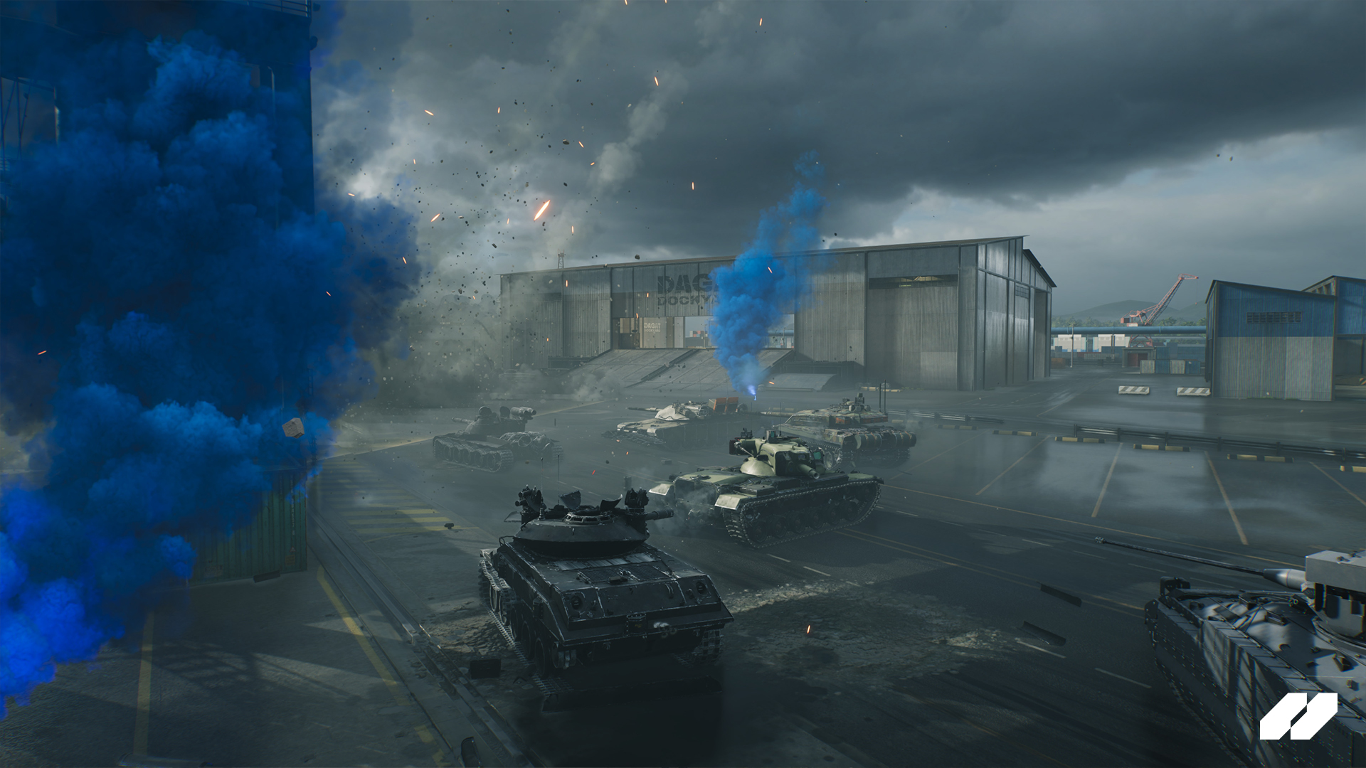 戦車系ヒーローシューター『World of Tanks: HEAT』が正式リリース、シーズン0開幕_002