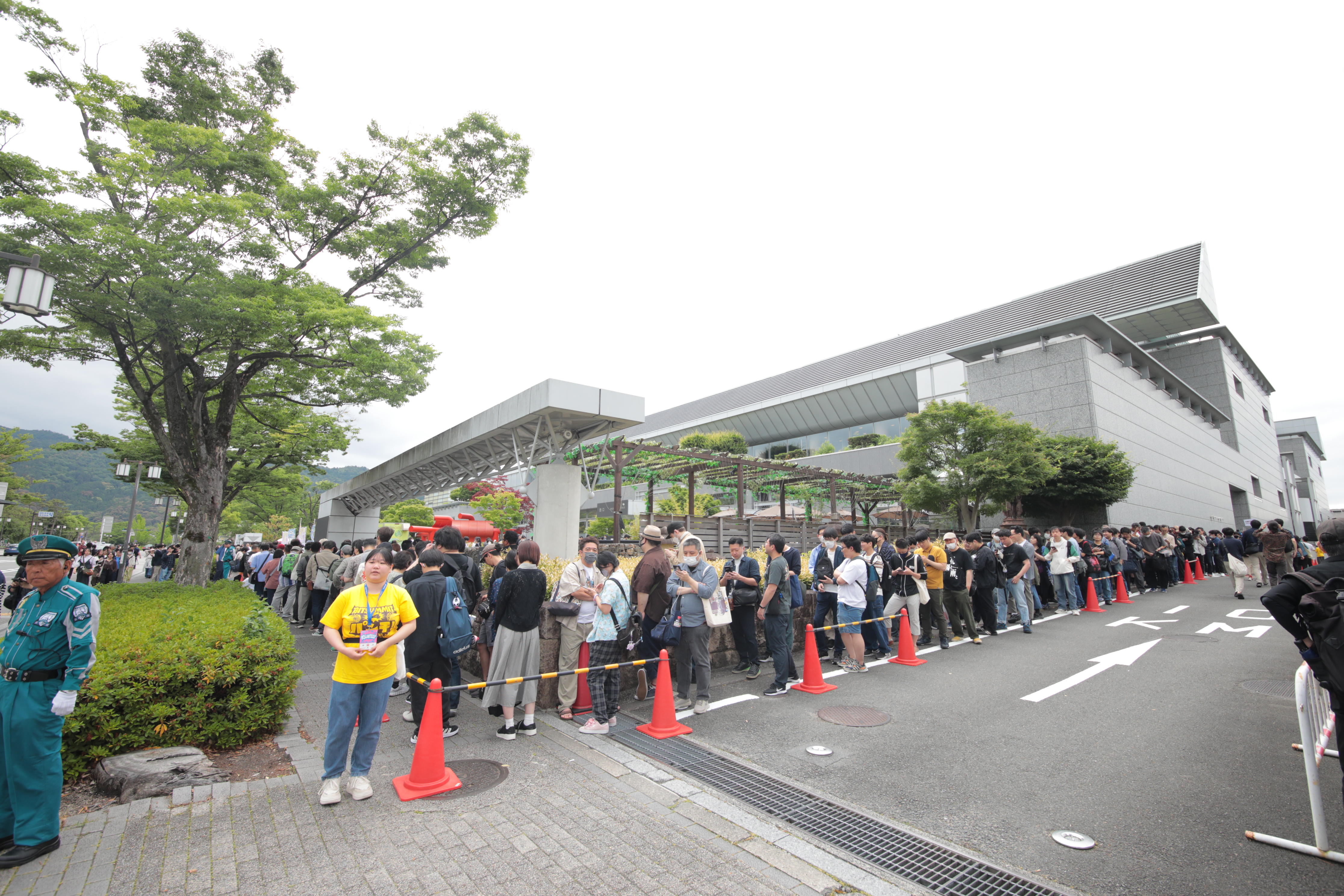「BitSummit PUNCH」累計来場者数は約6万8000人と過去最大を記録_002