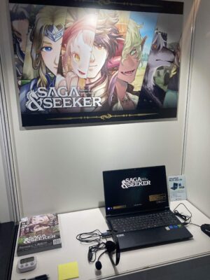 AIと遊べるTRPG『サーガ&シーカー』試遊レポート:無茶振りも思い付きもすげー賢いAIがさばいて、面白い話がどんどん出てくる_001
