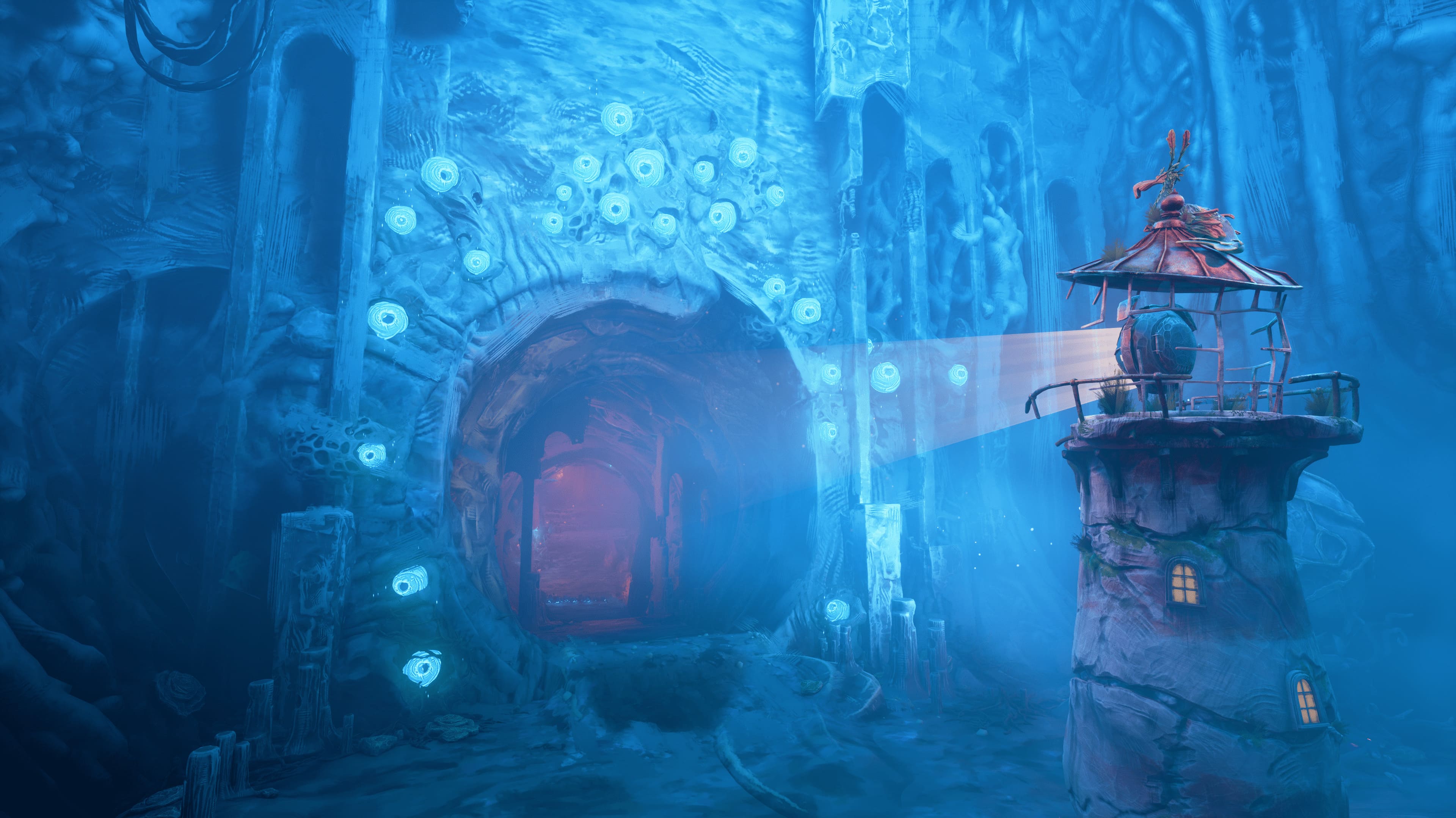 『Kiln』『Keeper』が「BitSummit PUNCH」に出展。実際にゲームを体験可能_029