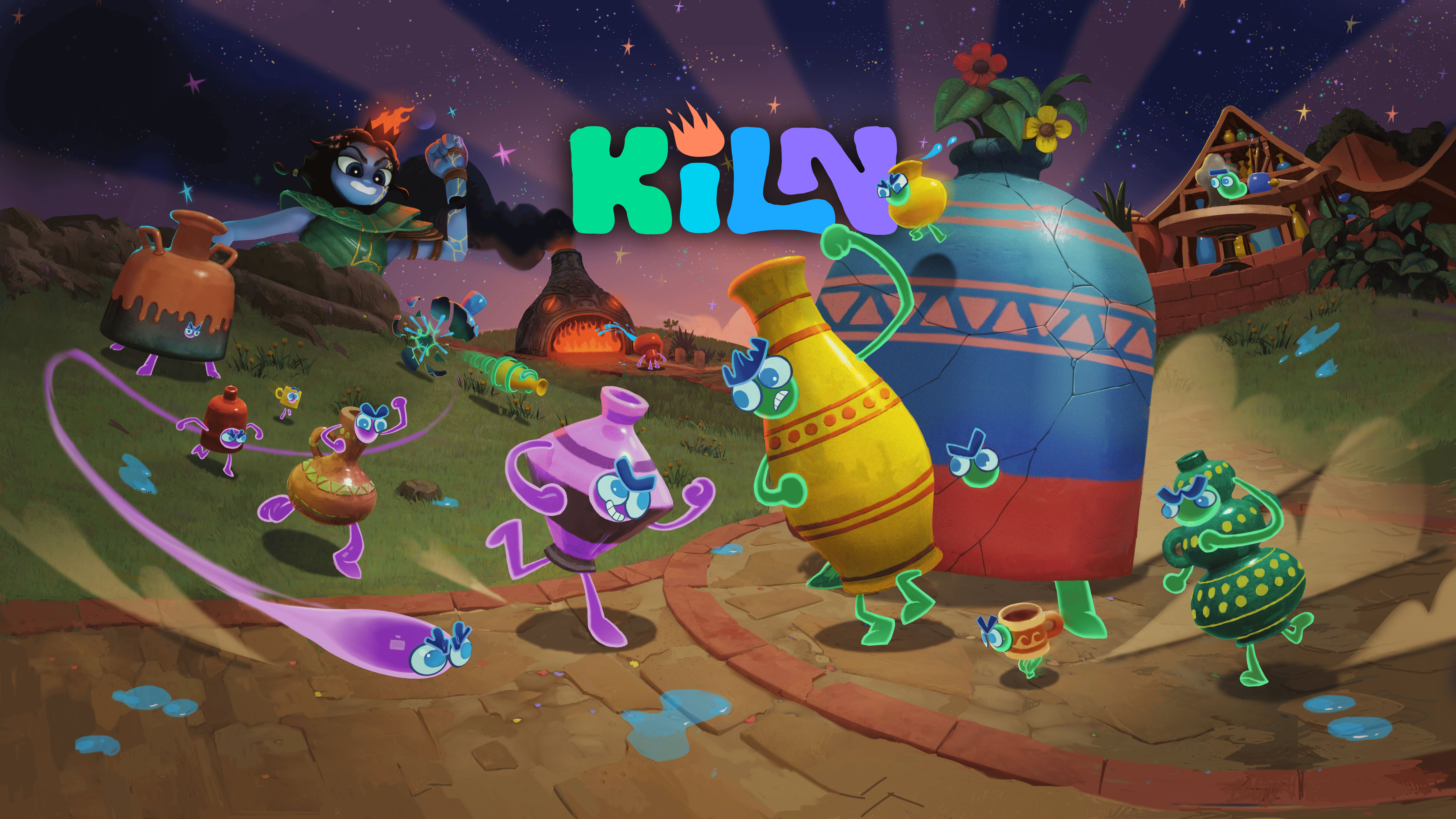『Kiln』『Keeper』が「BitSummit PUNCH」に出展。実際にゲームを体験可能_006