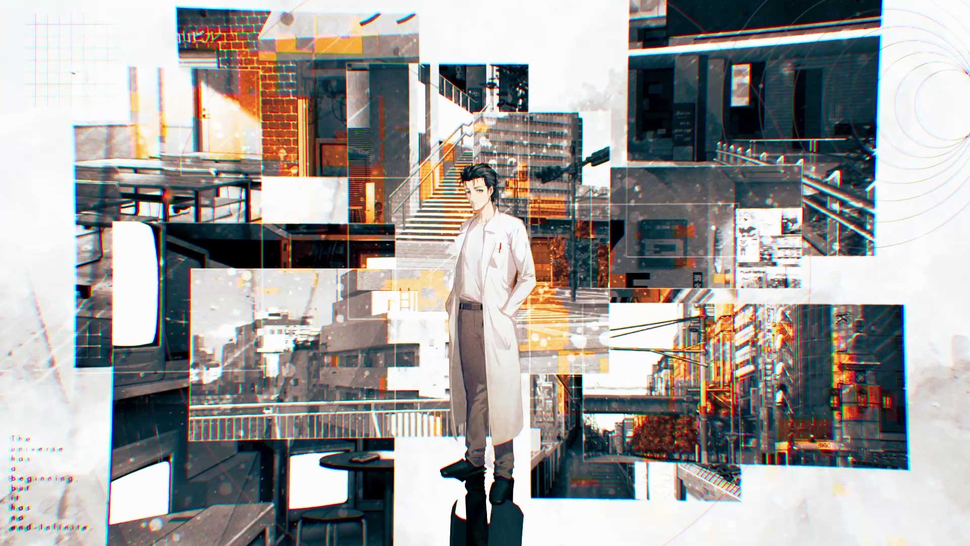 『シュタゲ』新作『STEINS;GATE RE:BOOT』が8月20日に発売決定！_016