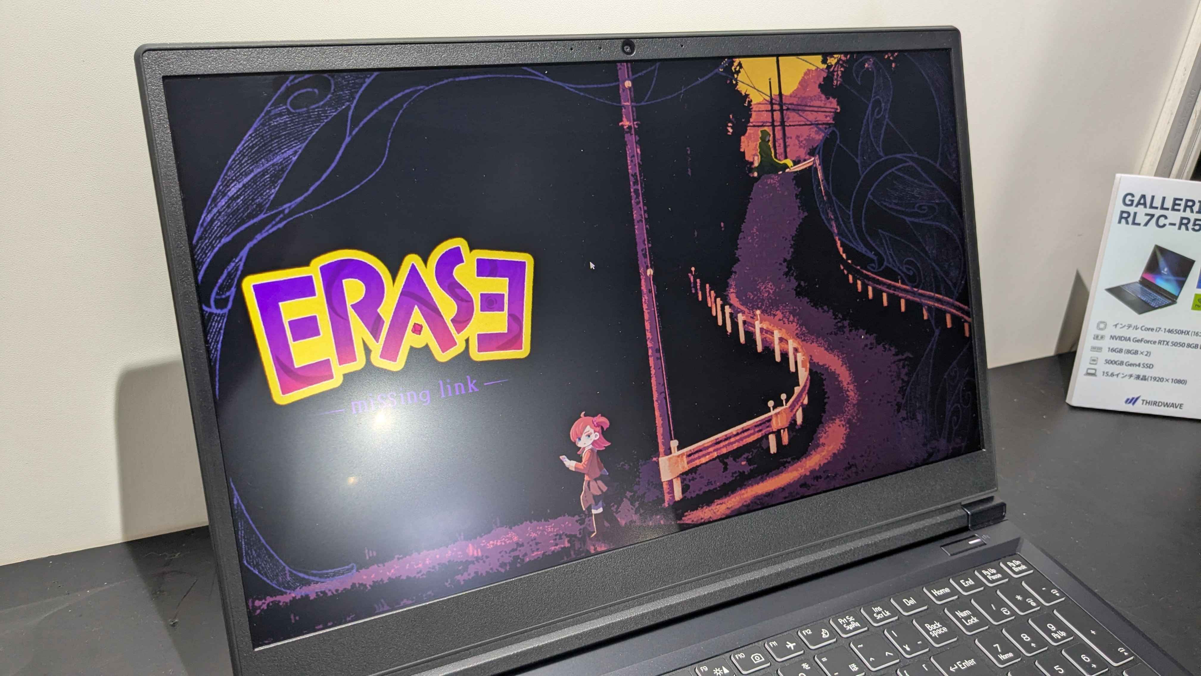 クトゥルフ神話カードゲームADV『Erase-missing link-』試遊レポート:正気度パラメータがあって惨劇も起きちゃう_002