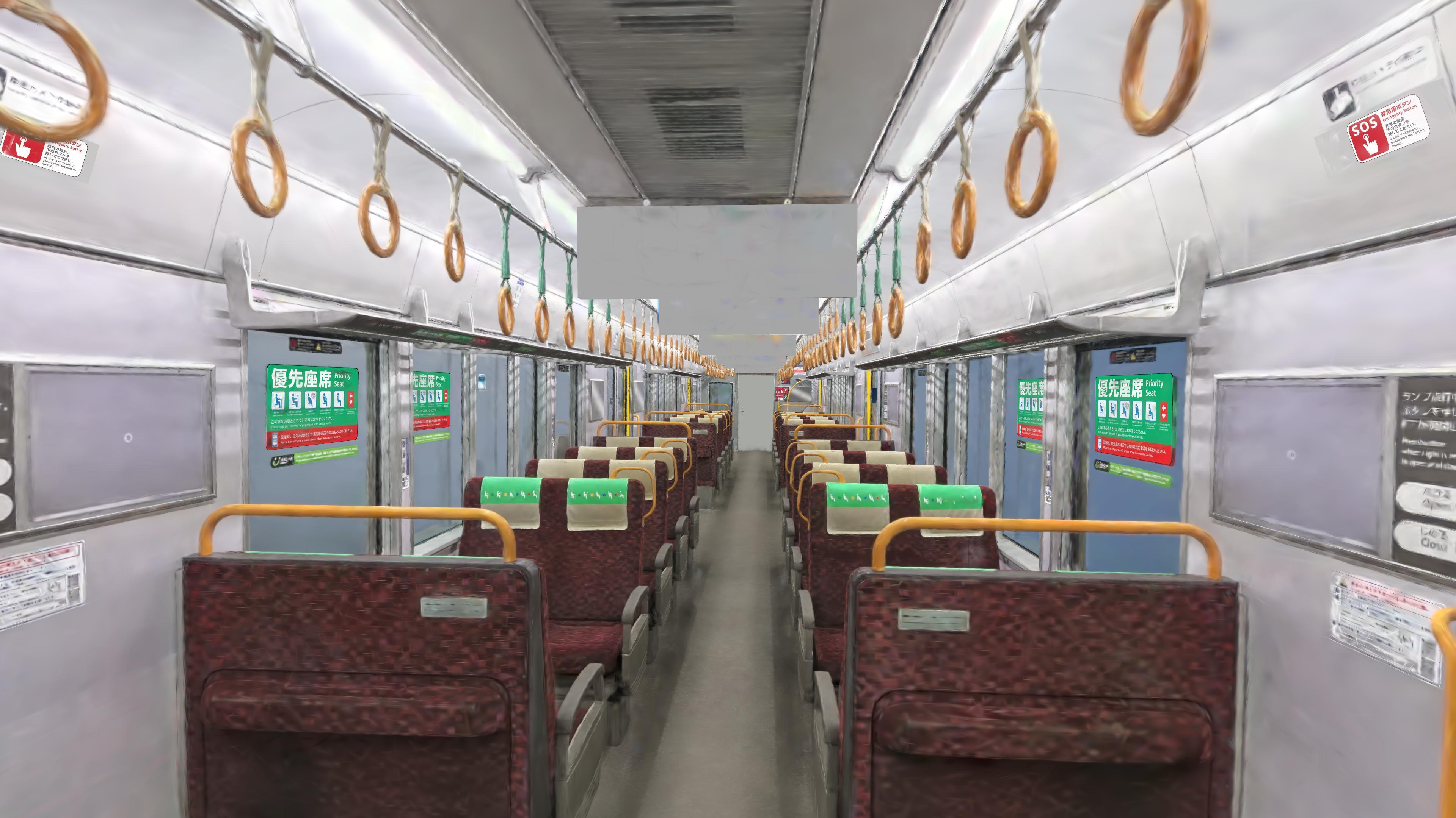 “バーチャル広島駅”が新しくなって明日より『VRChat』に登場_002