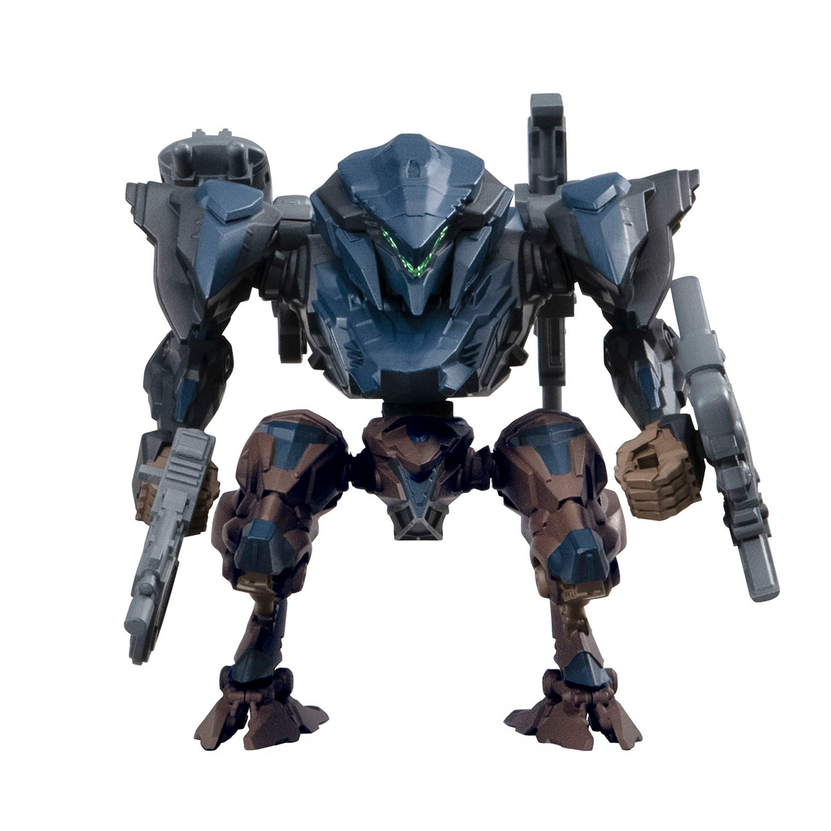 『アーマード・コア6』「LOADER 4」や「ナイトフォール」がカスタマイズできる食玩になって登場_006