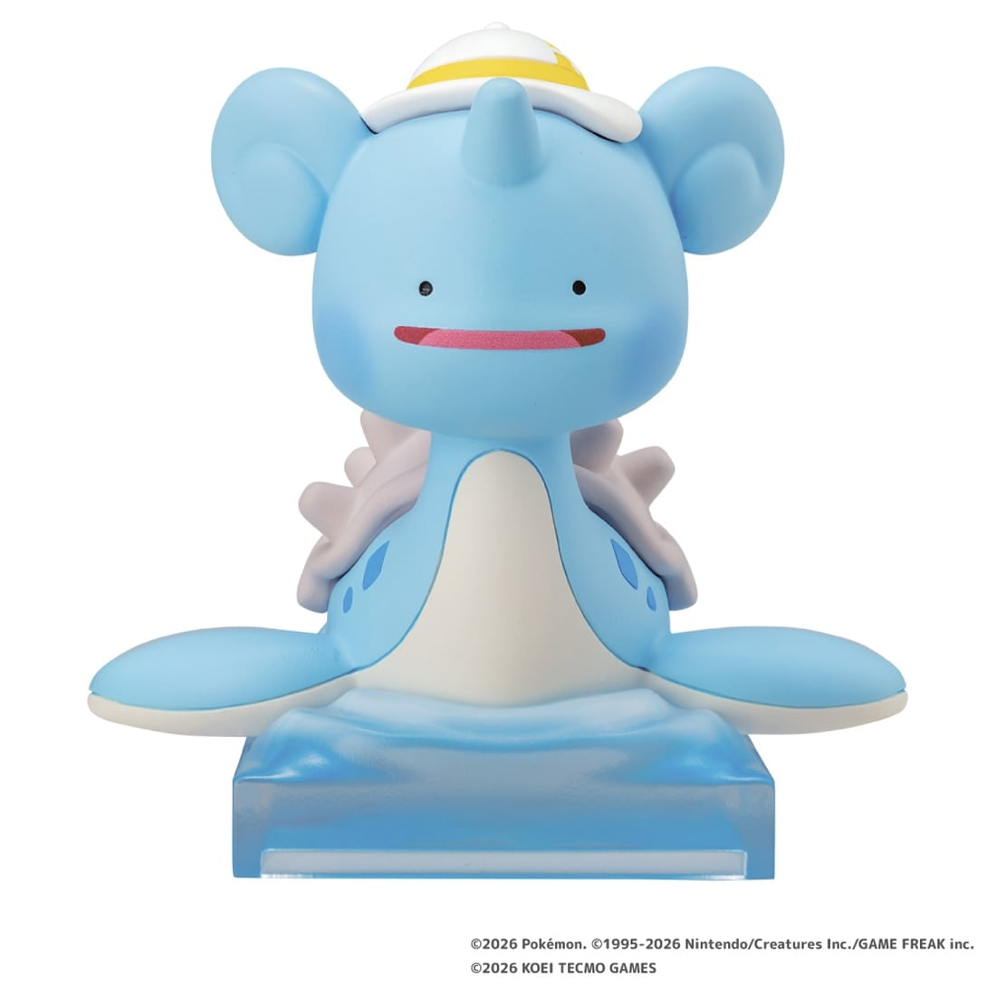 『ぽこ あ ポケモン』ピカチュウ（うすいろ）が登場するフィギュアが予約開始するも即完売へ_010
