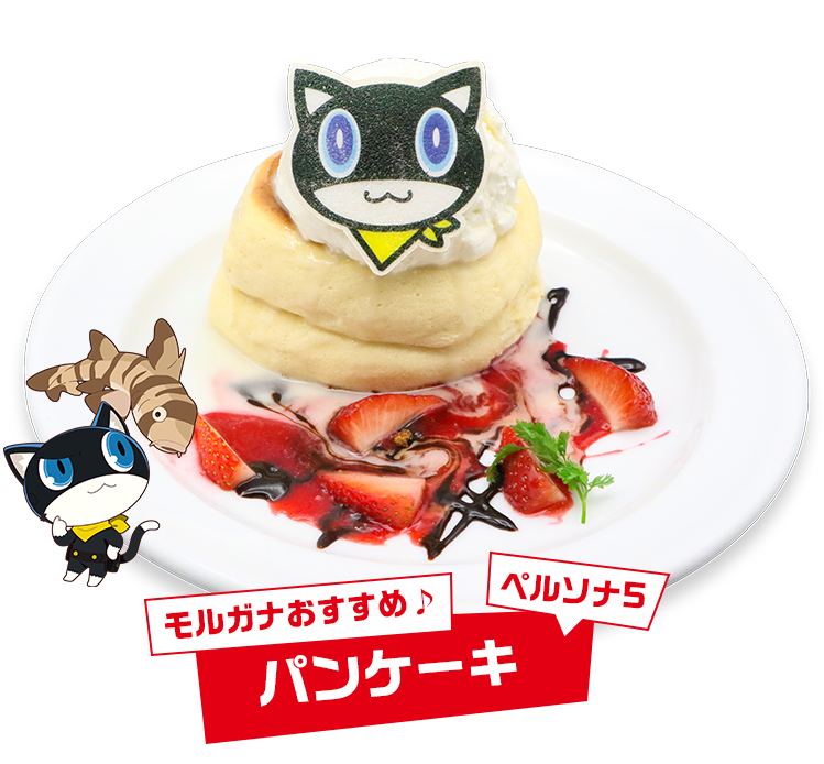 『ペルソナ』と八景島シーパラダイスのコラボイベントが5月8日より開催中_008