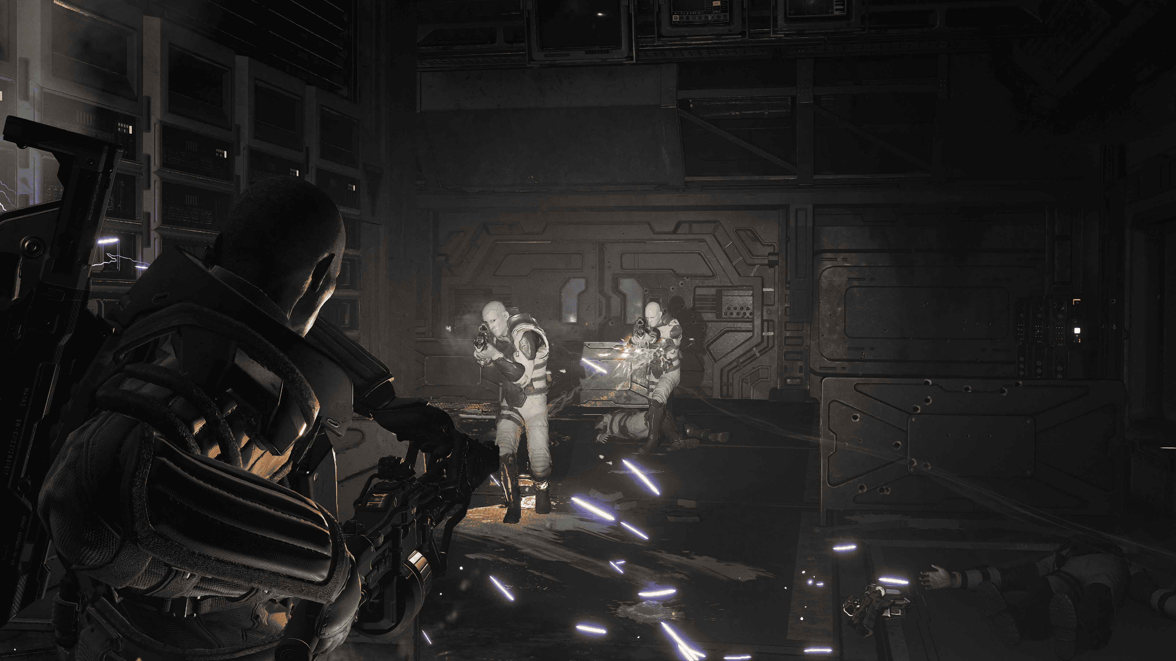 映画『エイリアン』の協力型アクションシューター『Aliens: Fireteam Elite 2』が正式発表_005