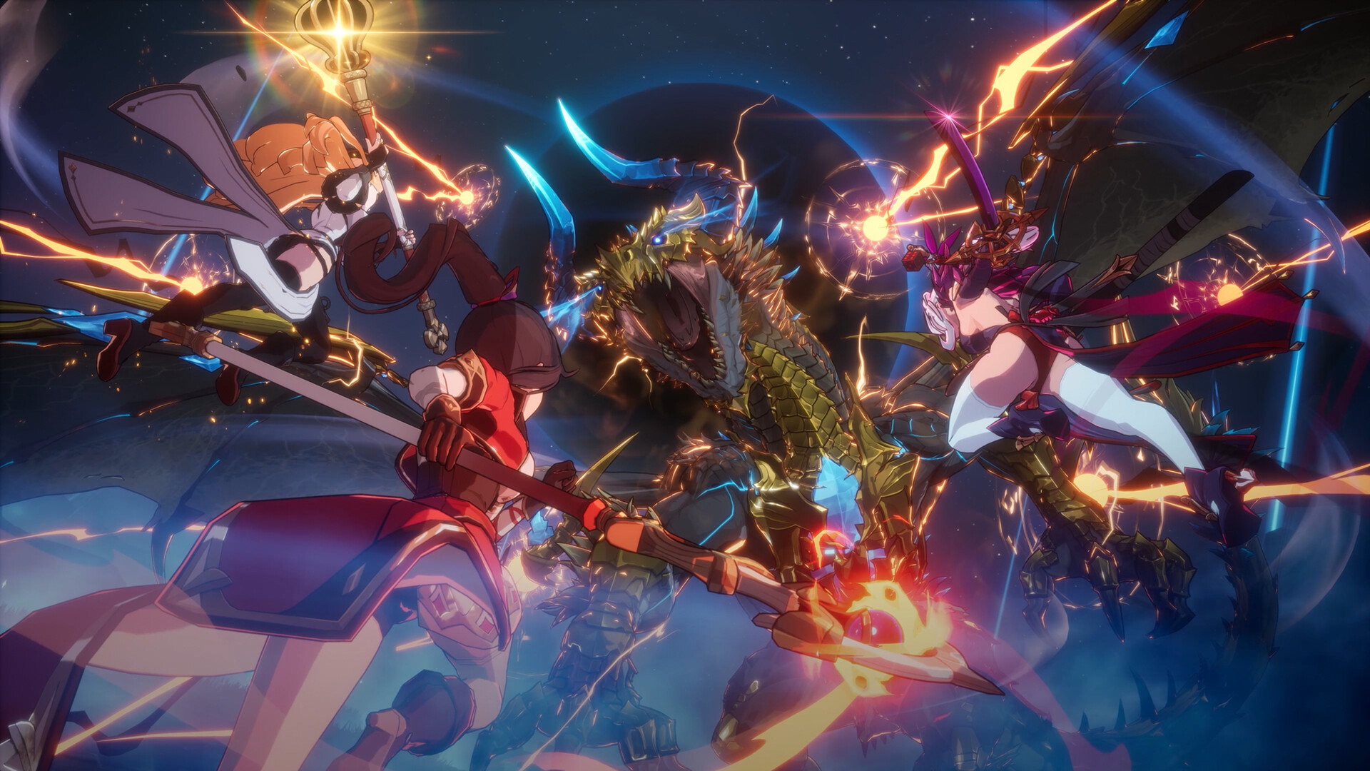 アニメ調アクションRPG『リミットゼロ ブレイカーズ』初となる「クローズドβテスト」が5月14日より募集開始_005