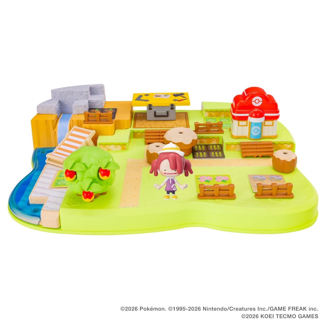 『ぽこ あ ポケモン』ピカチュウ（うすいろ）が登場するフィギュアが予約開始するも即完売へ_005