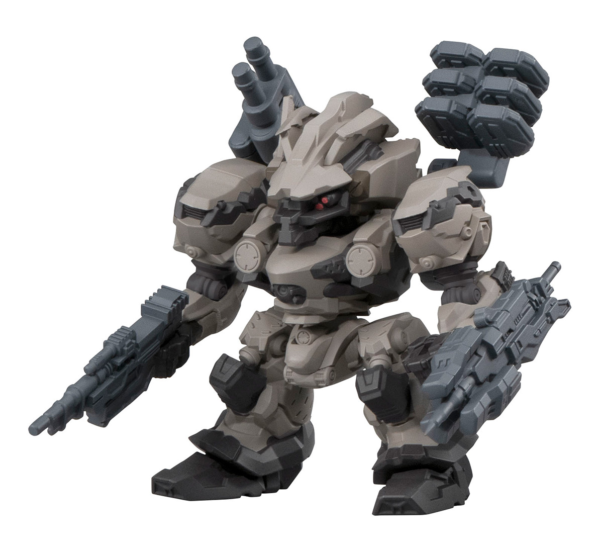 『アーマード・コア6』「LOADER 4」や「ナイトフォール」がカスタマイズできる食玩になって登場_003