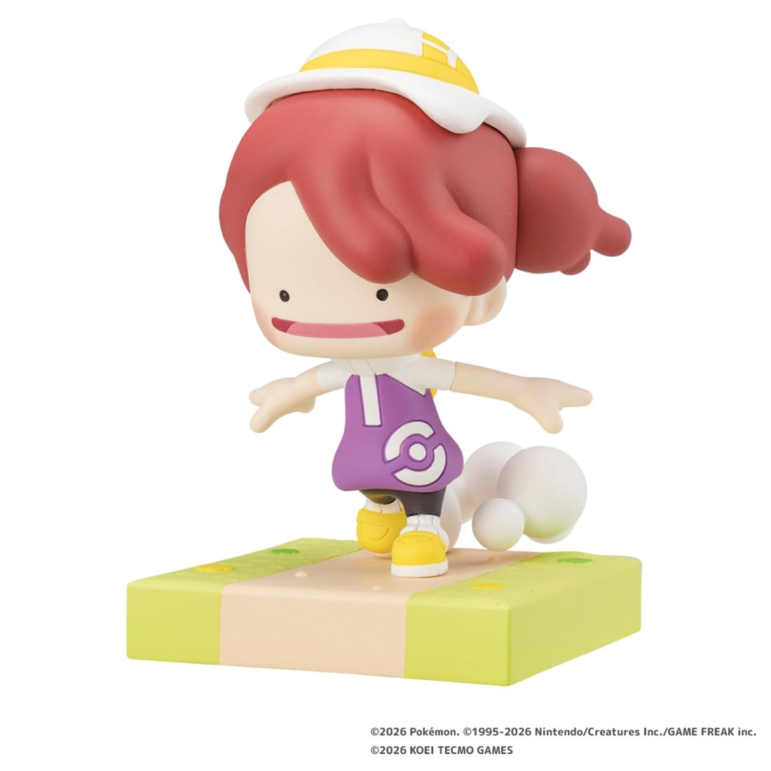 『ぽこ あ ポケモン』ピカチュウ（うすいろ）が登場するフィギュアが予約開始するも即完売へ_007