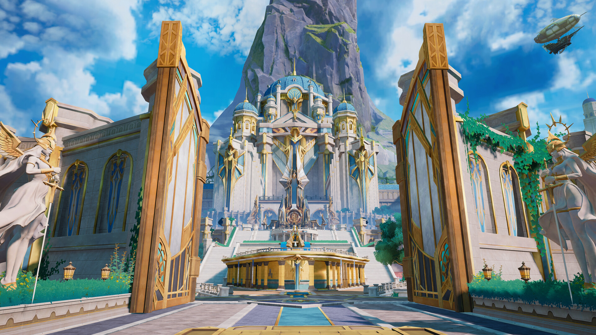 アニメ調アクションRPG『リミットゼロ ブレイカーズ』初となる「クローズドβテスト」が5月14日より募集開始_008