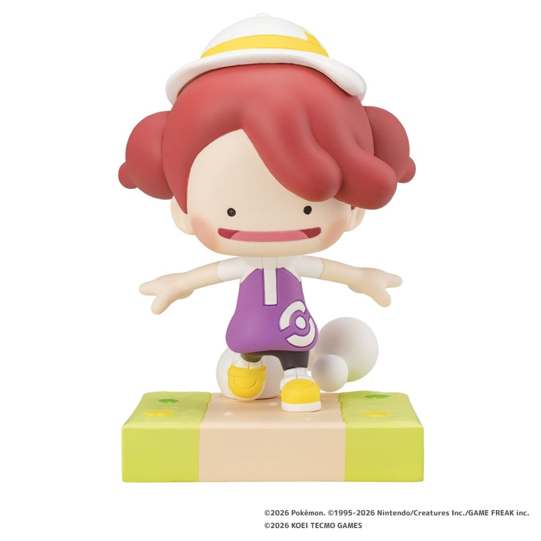 『ぽこ あ ポケモン』ピカチュウ（うすいろ）が登場するフィギュアが予約開始するも即完売へ_006