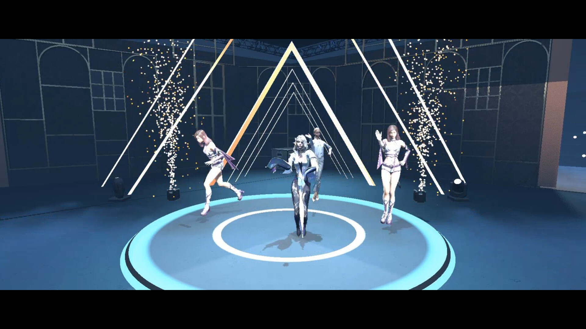 友達と映画撮影ができるシミュレーションゲーム『Acting Out』が面白そう_004