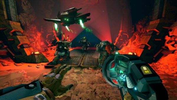 『Deep Rock Galactic: Rogue Core』ローグライトCo-op採掘ゲームが本日早期アクセス開始_004