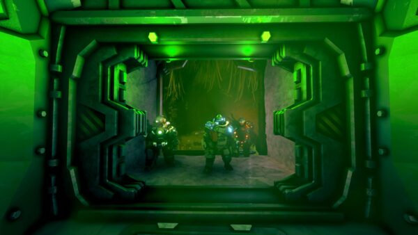 『Deep Rock Galactic: Rogue Core』ローグライトCo-op採掘ゲームが本日早期アクセス開始_005