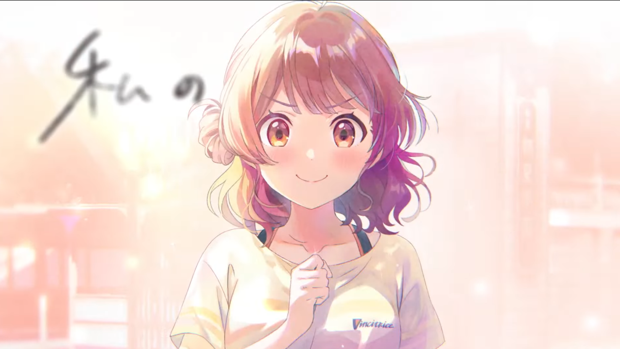 『学園アイドルマスター』1周年記念PVを公開。アイドル12名による「初 12人ver.」がお披露目_007