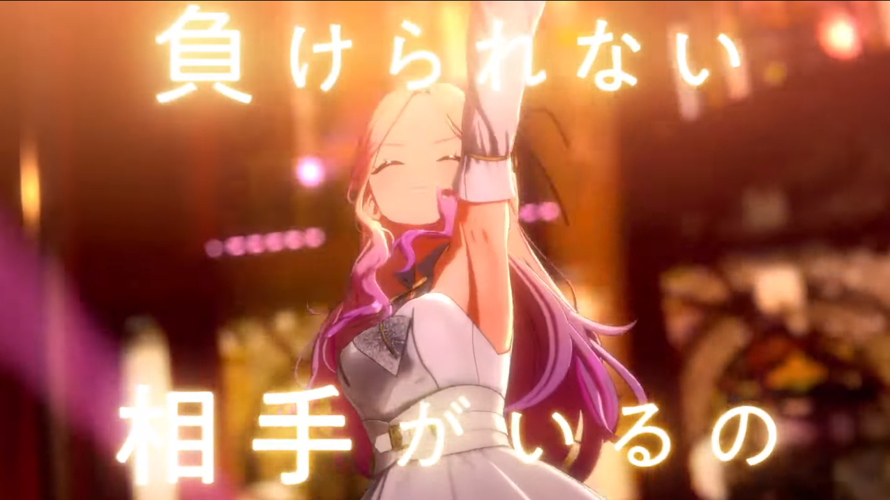 『学園アイドルマスター』1周年記念PVを公開。アイドル12名による「初 12人ver.」がお披露目_017