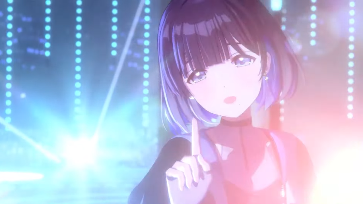 『学園アイドルマスター』1周年記念PVを公開。アイドル12名による「初 12人ver.」がお披露目_018