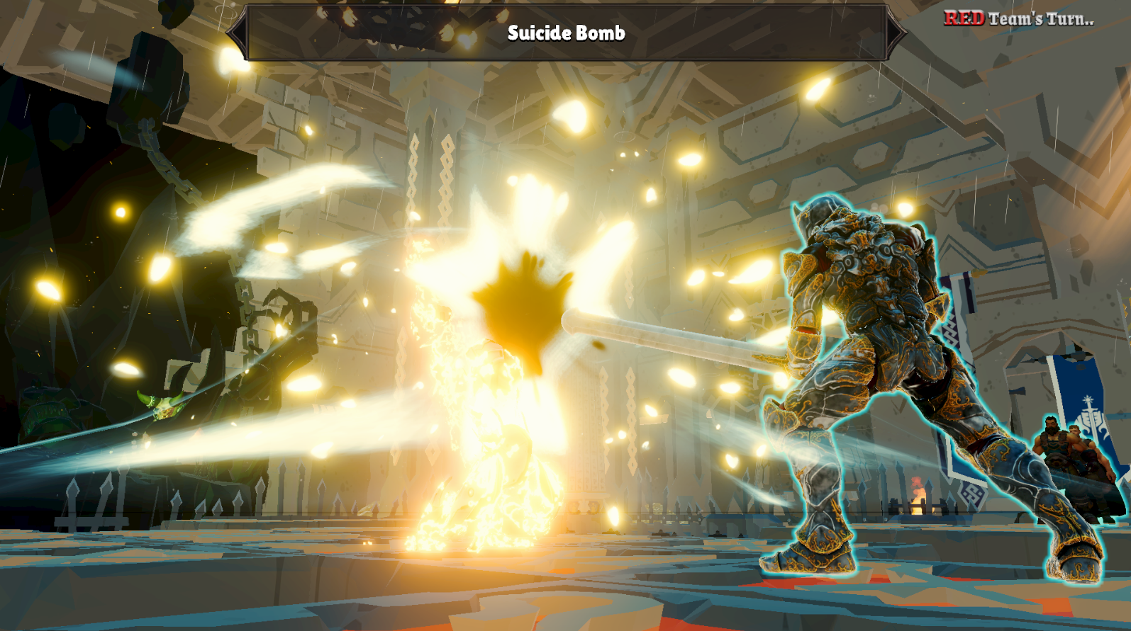 『DDD: Dice, Dungeons & Drakes』体験版が配信中。『遊☆戯☆王』のあれに影響を受けたターン制戦略RPG_008