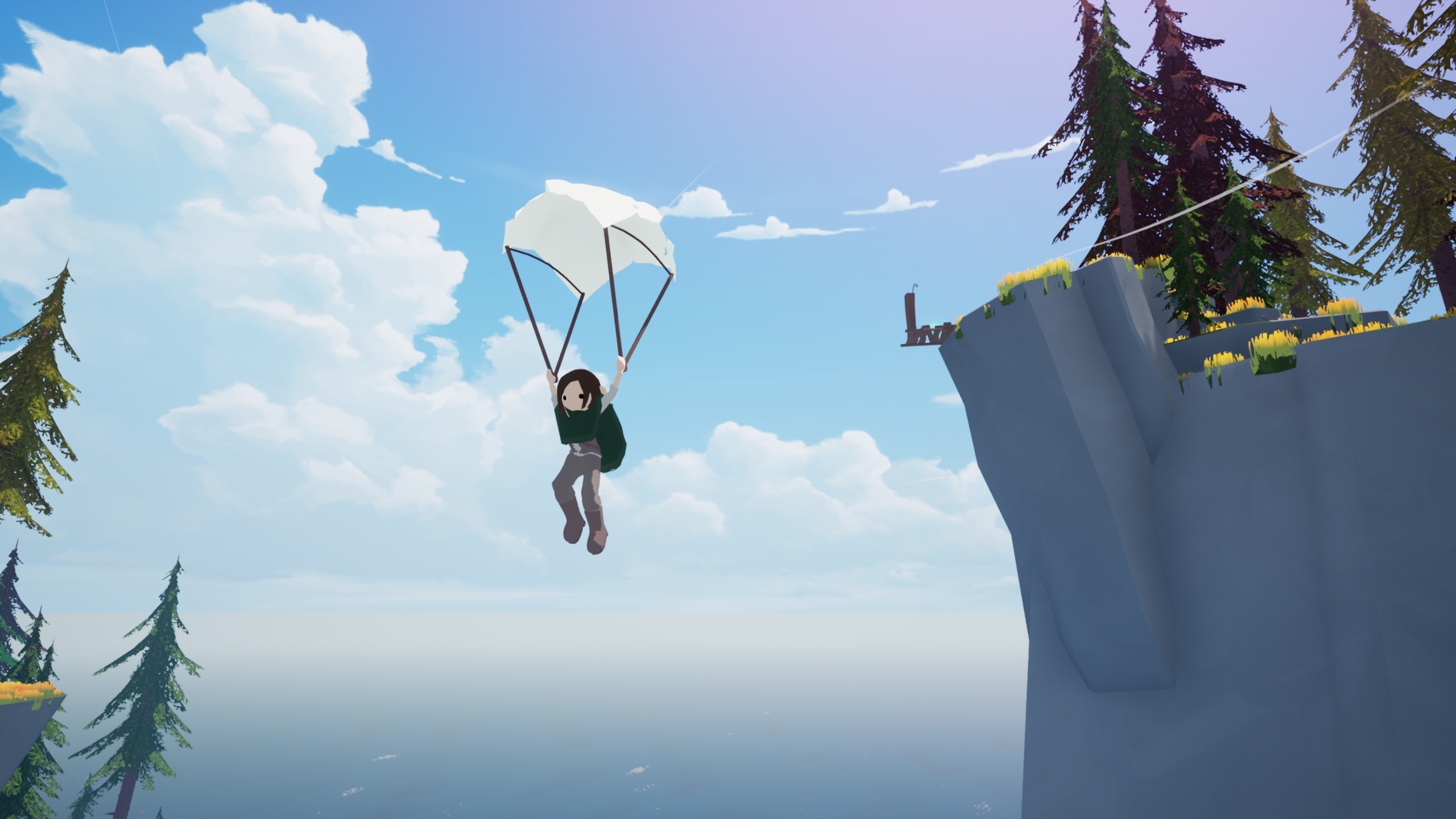 最大4人協力で広大な北の海を航海するオープンワールド『Northward』のトレーラーが初公開_002