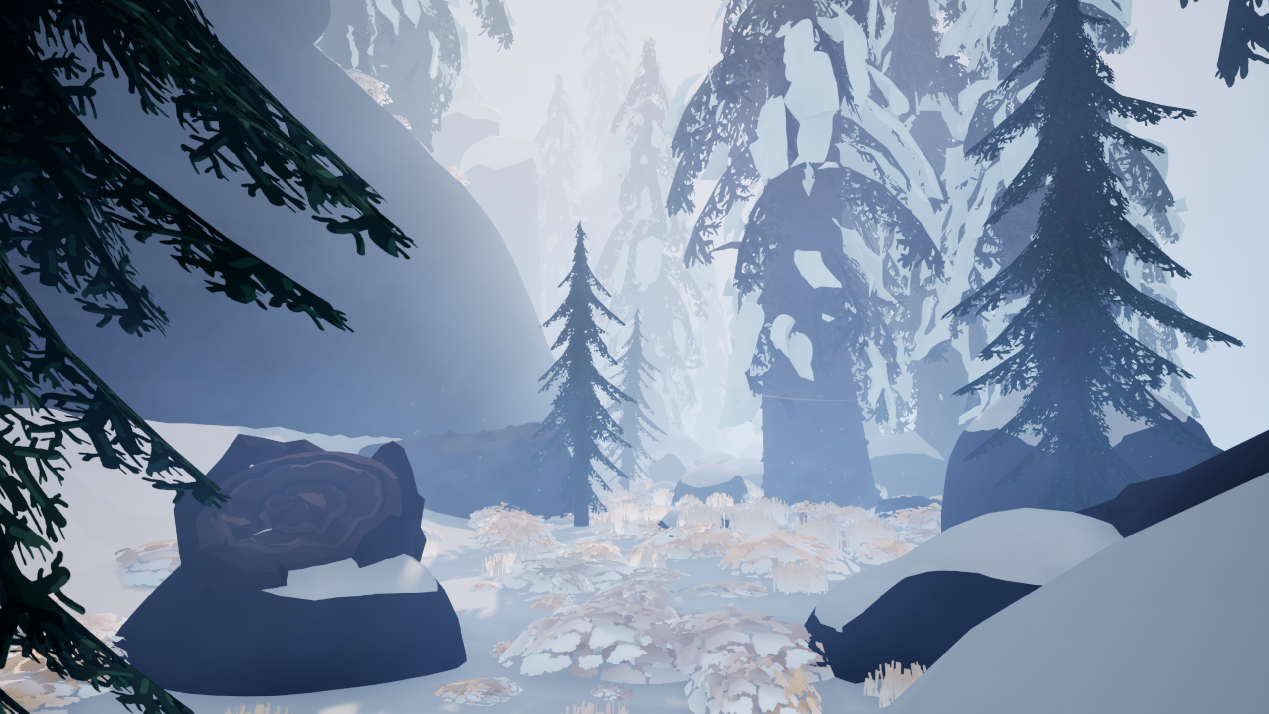 最大4人協力で広大な北の海を航海するオープンワールド『Northward』のトレーラーが初公開_014