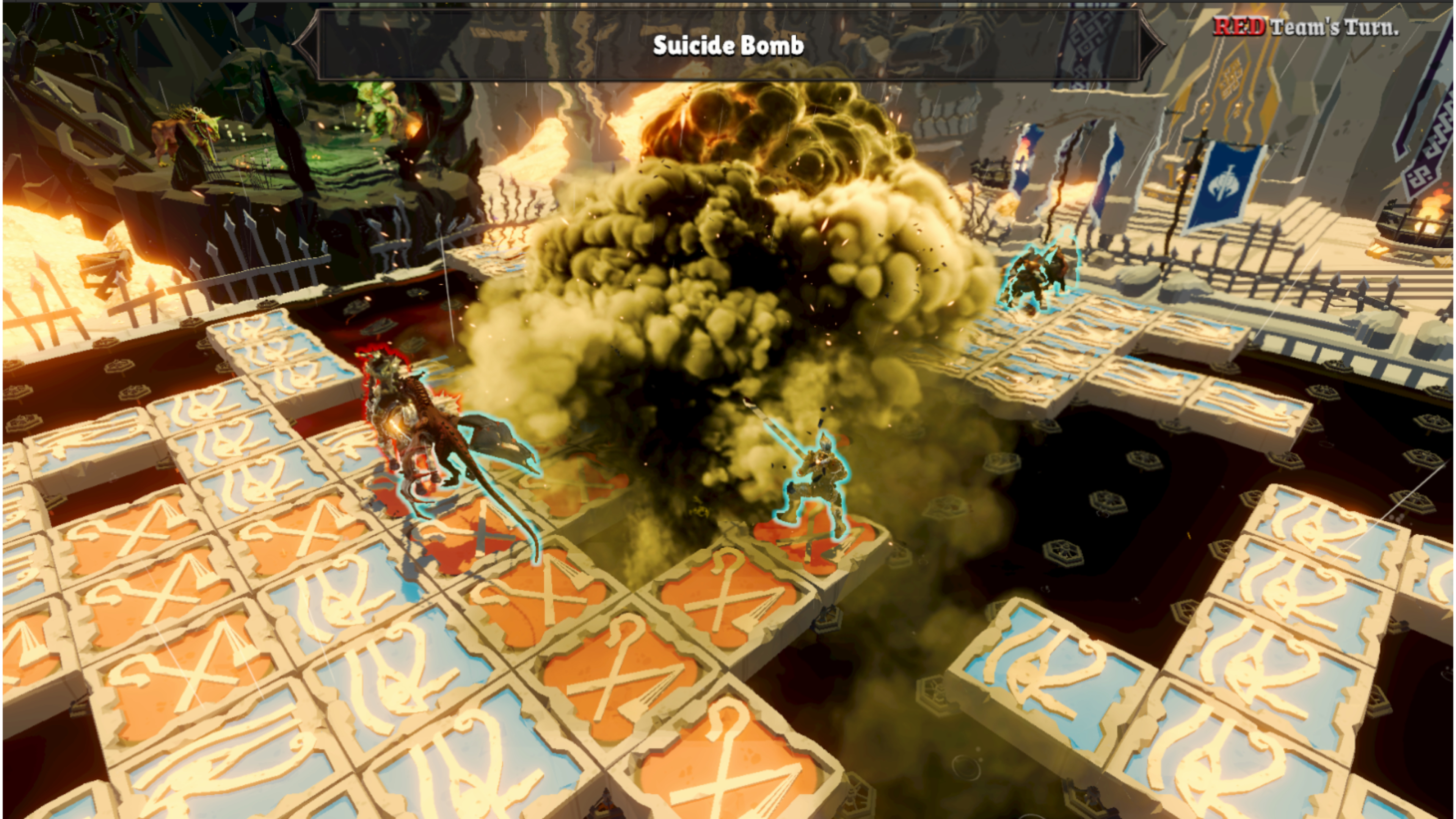 『DDD: Dice, Dungeons & Drakes』体験版が配信中。『遊☆戯☆王』のあれに影響を受けたターン制戦略RPG_004