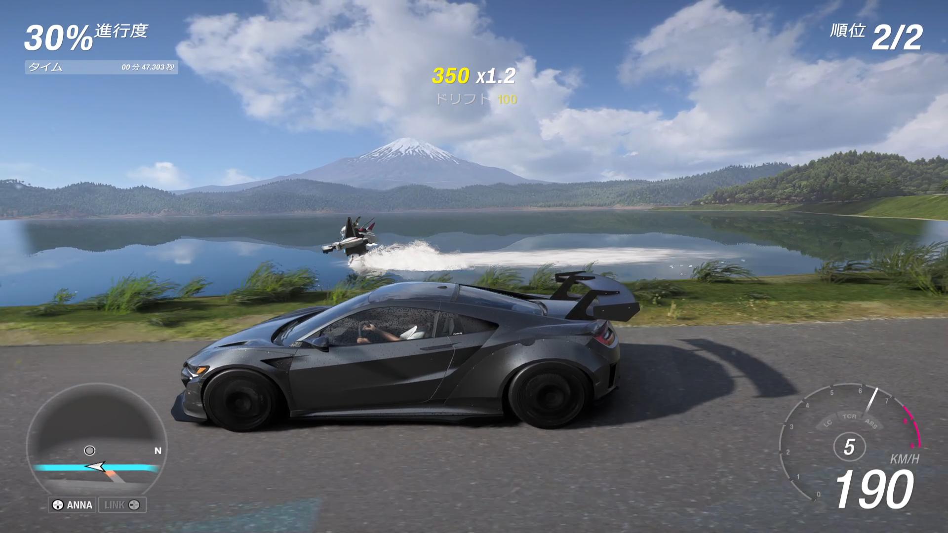 『Forza Horizon 6』に“巨大ロボ”が登場しSNSで話題に。「ロボットの動きが“わかってる”」と反応相次ぐ_002
