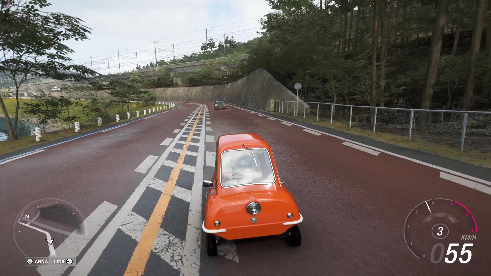 『Forza Horizon 6』ちいさな車「ピール・P50」が「遅くてかわいい」とSNSで話題に。最高55㎞くらい_002