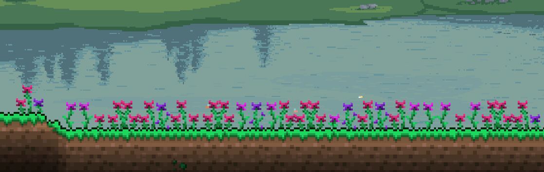 『Terraria』次期アップデート「1.4.5.7」の最新情報が公開_003