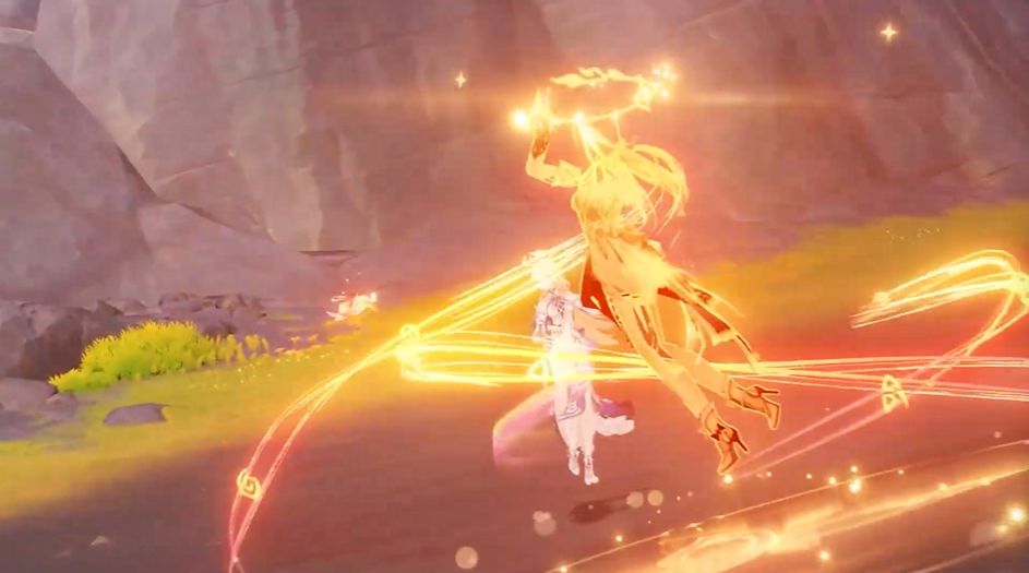 『原神』新キャラクター「ニコ（CV.豊口めぐみ）」「プルーネ（CV.長月あおい）」「ローエン（CV.天﨑滉平）」の性能が公開！_002
