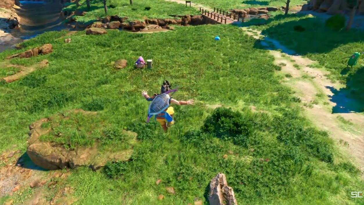 新作『ドラゴンクエストXII 夢の彼方へ』発表!!開発体制が変更された新たな『ドラクエ12』_003