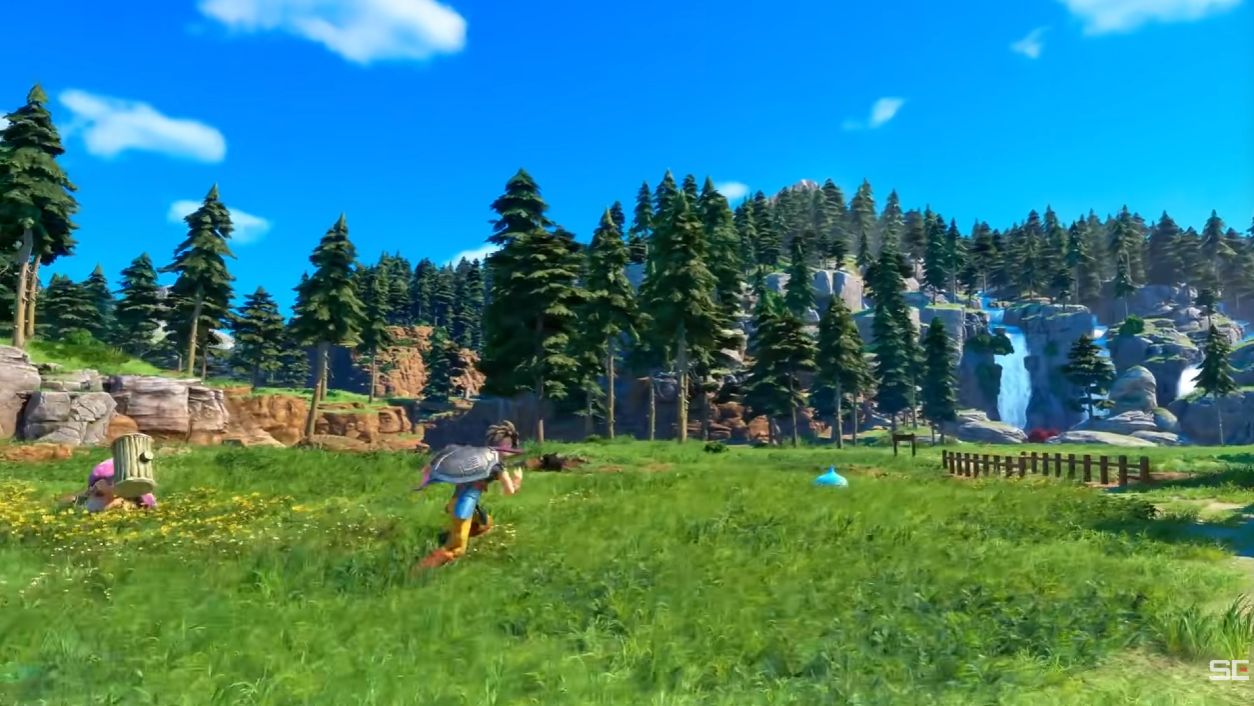 新作『ドラゴンクエストXII 夢の彼方へ』発表!!開発体制が変更された新たな『ドラクエ12』_006