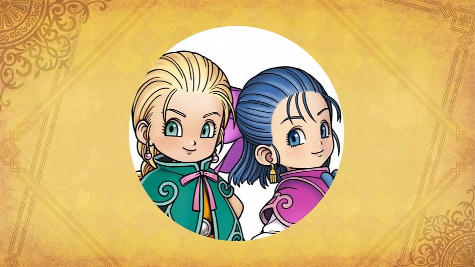 『ドラゴンクエストモンスターズ 4 枯れ木の国のビアンカ・フローラ』発表_005