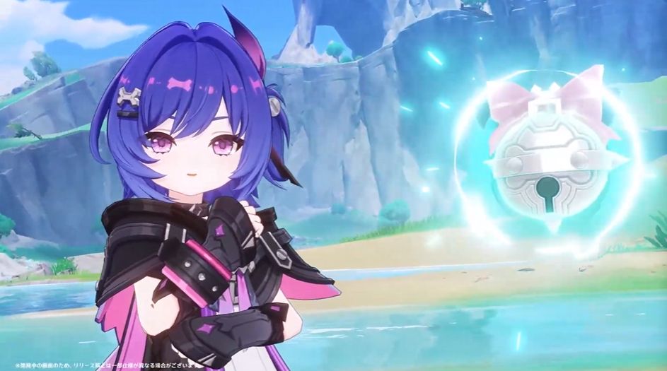 『原神』新キャラクター「ニコ（CV.豊口めぐみ）」「プルーネ（CV.長月あおい）」「ローエン（CV.天﨑滉平）」の性能が公開！_004